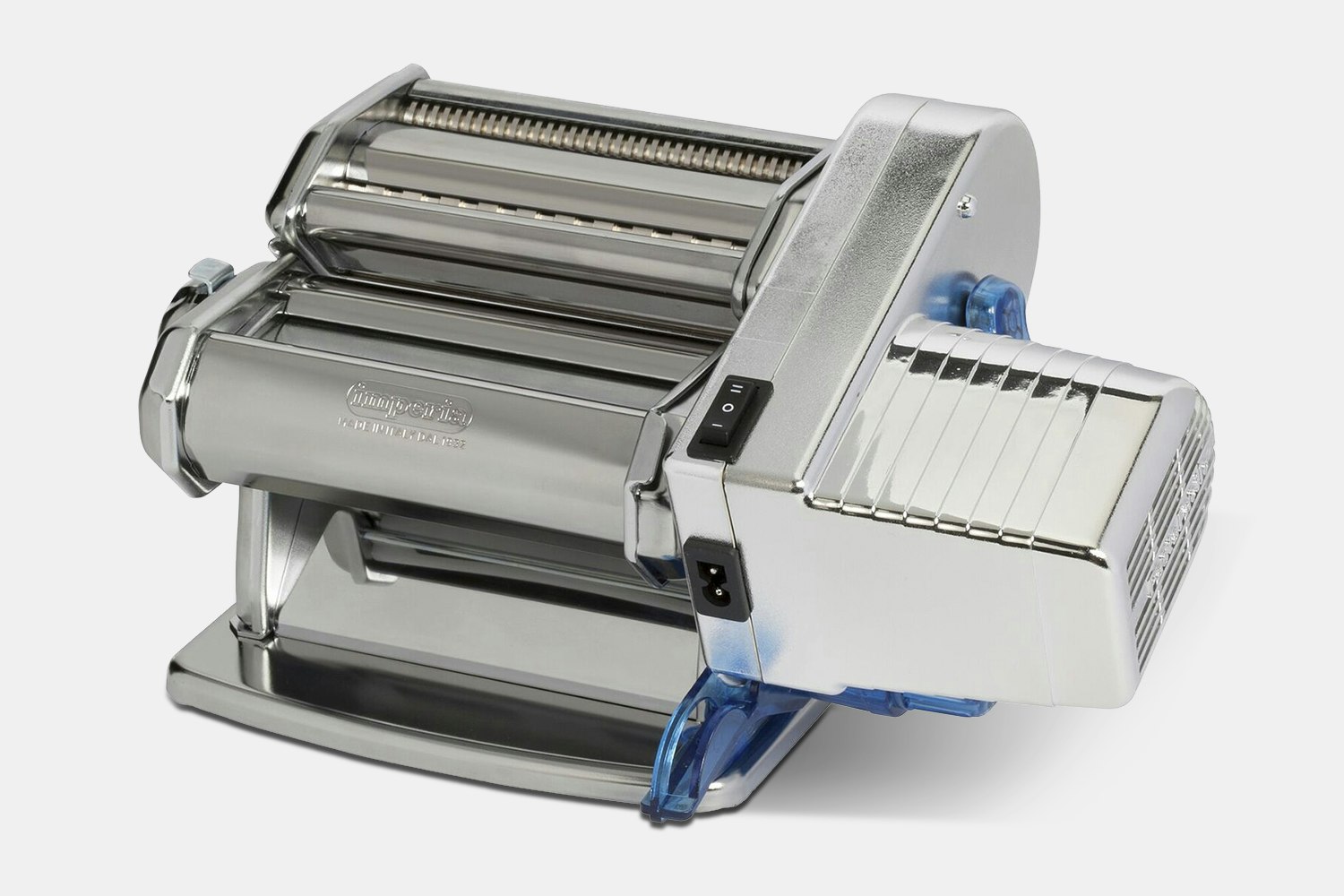 Imperia V505 Electric Pasta Maker Cooking Appliances Drop